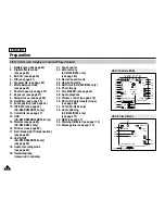 Preview for 28 page of Samsung SC D353 - MiniDV Camcorder w/20x Optical Zoom Owner'S Instruction Book