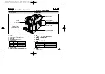 Preview for 13 page of Samsung SC-D353 Owner'S Instruction Book