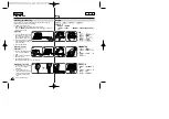 Preview for 18 page of Samsung SC-D353 Owner'S Instruction Book