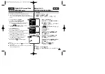 Preview for 97 page of Samsung SC-D353 Owner'S Instruction Book