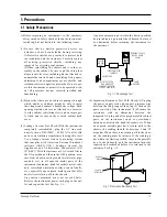 Preview for 5 page of Samsung SC-D362 Service Manual