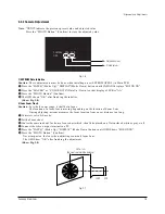 Preview for 19 page of Samsung SC-D362 Service Manual