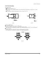 Preview for 29 page of Samsung SC-D362 Service Manual