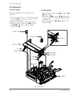 Preview for 38 page of Samsung SC-D362 Service Manual