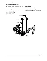 Preview for 42 page of Samsung SC-D362 Service Manual