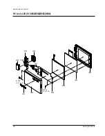 Preview for 58 page of Samsung SC-D362 Service Manual