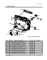 Preview for 63 page of Samsung SC-D362 Service Manual