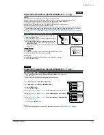 Preview for 153 page of Samsung SC-D362 Service Manual