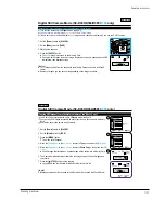 Preview for 159 page of Samsung SC-D362 Service Manual