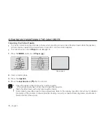 Preview for 82 page of Samsung SC-D391 User Manual