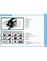 Preview for 4 page of Samsung SC-D453 User Manual