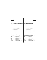 Preview for 109 page of Samsung SC-D590 Owner'S Instruction Manual