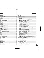 Preview for 3 page of Samsung SC-D907 Owner'S Instruction Manual