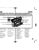 Preview for 15 page of Samsung SC-D907 Owner'S Instruction Manual