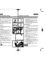 Preview for 66 page of Samsung SC-D907 Owner'S Instruction Manual