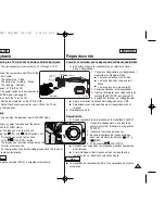 Preview for 75 page of Samsung SC-D907 Owner'S Instruction Manual