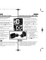 Preview for 82 page of Samsung SC-D907 Owner'S Instruction Manual