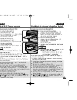 Preview for 87 page of Samsung SC-D907 Owner'S Instruction Manual