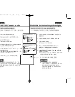 Preview for 90 page of Samsung SC-D907 Owner'S Instruction Manual