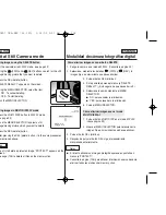 Preview for 106 page of Samsung SC-D907 Owner'S Instruction Manual