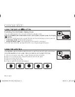 Preview for 36 page of Samsung SC-DX103 User Manual