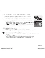 Preview for 45 page of Samsung SC-DX103 User Manual