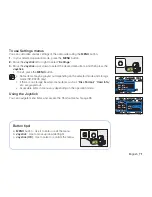 Preview for 85 page of Samsung SC-DX205 User Manual