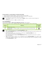 Preview for 91 page of Samsung SC-DX205 User Manual