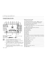 Preview for 30 page of Samsung SC-HMX10 - 8GB Flash Memory High Definition... User Manual