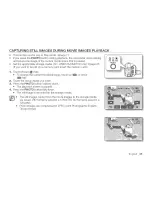 Preview for 47 page of Samsung SC-HMX10 - 8GB Flash Memory High Definition... User Manual