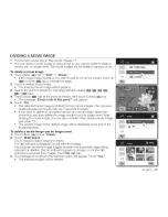 Preview for 85 page of Samsung SC-HMX10 - 8GB Flash Memory High Definition... User Manual