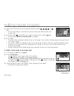 Preview for 94 page of Samsung SC-HMX20C User Manual