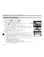 Preview for 96 page of Samsung SC-HMX20C User Manual