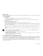 Preview for 117 page of Samsung SC-HMX20C User Manual