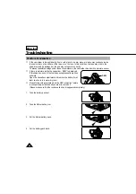 Preview for 66 page of Samsung SC-L610 Owner'S Instruction Book