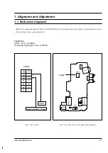 Preview for 2 page of Samsung SC-L810 Service Manual