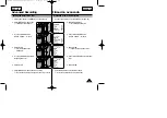 Preview for 51 page of Samsung SC-L860 Owner'S Instruction Book