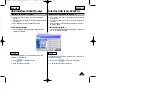 Preview for 59 page of Samsung SC-L860 Owner'S Instruction Book
