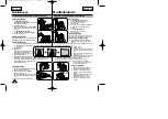 Preview for 62 page of Samsung SC-L860 Owner'S Instruction Book