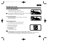 Preview for 59 page of Samsung SC-L901 Owner'S Instruction Book