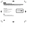 Preview for 62 page of Samsung SC-L901 Owner'S Instruction Book