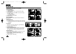 Preview for 66 page of Samsung SC-L901 Owner'S Instruction Book