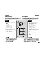 Preview for 30 page of Samsung SC-M102 Owner'S Instruction Book