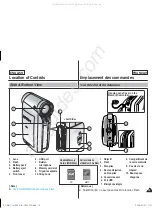 Preview for 21 page of Samsung SC-MM10BL Owner'S Instruction Book