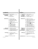 Preview for 9 page of Samsung SC-MX10AU User Manual