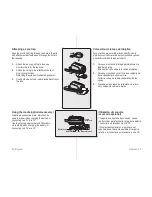 Preview for 17 page of Samsung SC-MX10AU User Manual