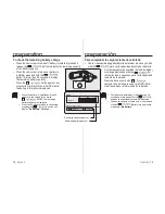 Preview for 22 page of Samsung SC-MX10AU User Manual