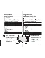 Preview for 28 page of Samsung SC-MX10AU User Manual