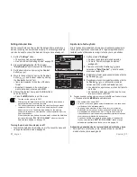 Preview for 37 page of Samsung SC-MX10AU User Manual