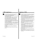 Preview for 76 page of Samsung SC-MX10AU User Manual